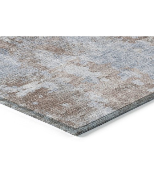 Chantille ACN573 Brown 10' x 14' Rug