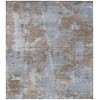 Addison Chantille ACN573 Brown 2 ft. 6 in. x 3 ft. 10 in. Rectangle Rug