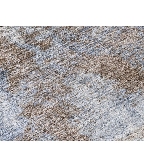 Chantille ACN573 Brown 10' x 14' Rug