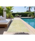 Chantille ACN573 Gold 2'3" x 7'6" Rug