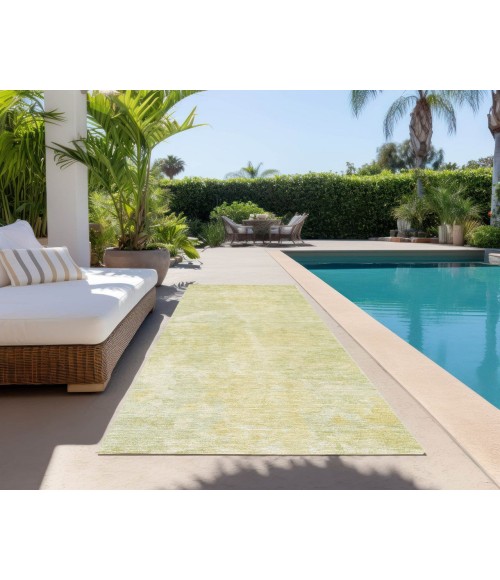 Chantille ACN573 Gold 2'3" x 7'6" Rug