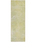 Chantille ACN573 Gold 2'3" x 7'6" Rug