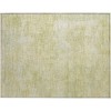Addison Chantille ACN573 Gold 1 ft. 8 in. x 2 ft. 6 in. Rectangle Rug