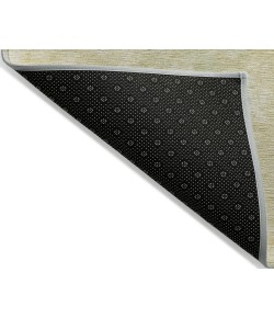 Addison Chantille ACN573 Gold 2 ft. 3 in. x 7 ft. 6 in. Runner Rug