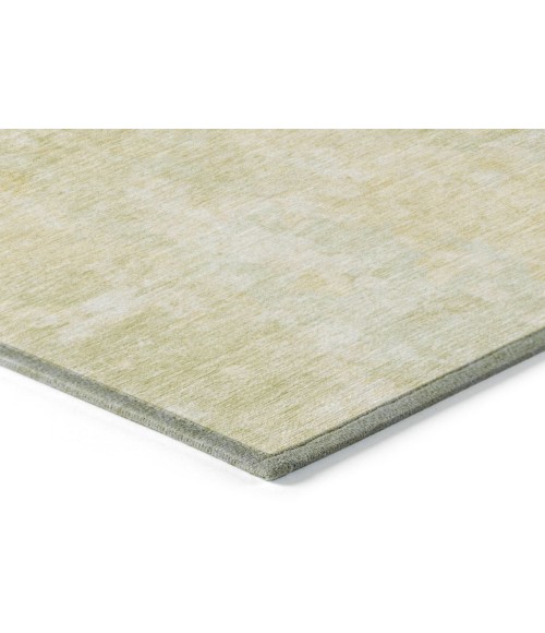 Chantille ACN573 Gold 10' x 14' Rug