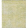 Addison Chantille ACN573 Gold 2 ft. 6 in. x 3 ft. 10 in. Rectangle Rug