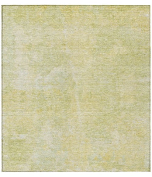 Chantille ACN573 Gold 10' x 14' Rug