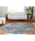 Chantille ACN573 Gray 8' x 8' Rug