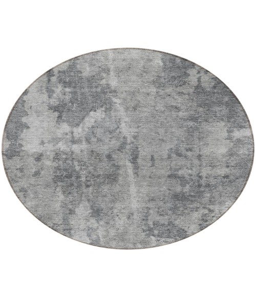 Chantille ACN573 Gray 8' x 8' Rug