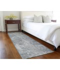 Chantille ACN573 Gray 2'3" x 7'6" Rug
