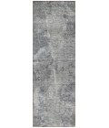 Chantille ACN573 Gray 2'3" x 7'6" Rug