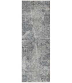 Addison Chantille ACN573 Gray 2 ft. 3 in. x 7 ft. 6 in. Runner Rug