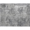 Addison Chantille ACN573 Gray 1 ft. 8 in. x 2 ft. 6 in. Rectangle Rug
