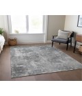 Chantille ACN573 Gray 10' x 14' Rug