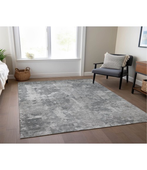 Chantille ACN573 Gray 10' x 14' Rug