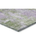 Chantille ACN573 Green 10' x 14' Rug