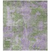 Addison Chantille ACN573 Green 2 ft. 6 in. x 3 ft. 10 in. Rectangle Rug