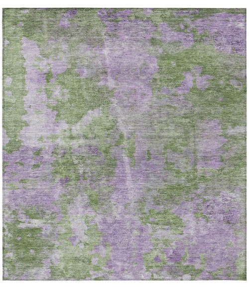 Chantille ACN573 Green 10' x 14' Rug