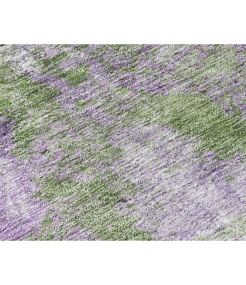 Chantille ACN573 Green 10' x 14' Rug