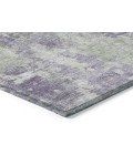 Chantille ACN573 Purple 10' x 14' Rug