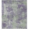 Addison Chantille ACN573 Purple 2 ft. 6 in. x 3 ft. 10 in. Rectangle Rug