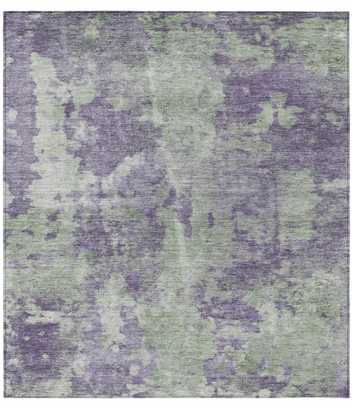 Chantille ACN573 Purple 10' x 14' Rug