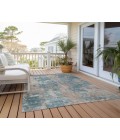 Chantille ACN573 Teal 10' x 14' Rug