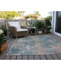 Chantille ACN573 Teal 10' x 14' Rug