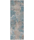 Chantille ACN573 Teal 2'3" x 7'6" Rug