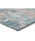 Chantille ACN573 Teal 10' x 14' Rug