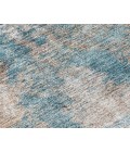 Chantille ACN573 Teal 10' x 14' Rug