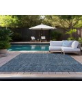 Chantille ACN574 Blue 8' x 10' Rug
