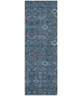 Chantille ACN574 Blue 2'3" x 7'6" Rug