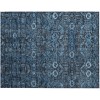 Addison Chantille ACN574 Blue 1 ft. 8 in. x 2 ft. 6 in. Rectangle Rug