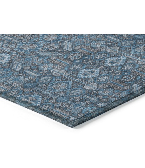Chantille ACN574 Blue 8' x 10' Rug