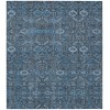Addison Chantille ACN574 Blue 3 ft. x 5 ft. Rectangle Rug