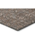 Chantille ACN574 Chocolate 3' x 5' Rug