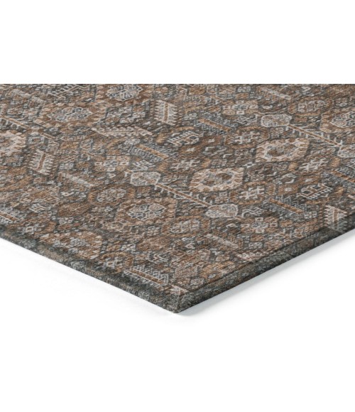 Chantille ACN574 Chocolate 3' x 5' Rug