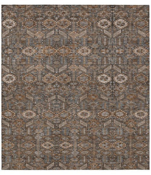 Chantille ACN574 Chocolate 3' x 5' Rug