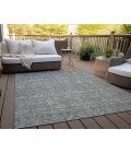 Chantille ACN574 Gray 3' x 5' Rug