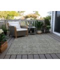 Chantille ACN574 Gray 3' x 5' Rug