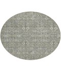 Chantille ACN574 Gray 8' x 8' Rug
