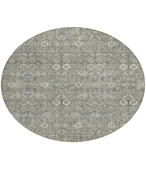 Chantille ACN574 Gray 8' x 8' Rug