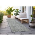 Chantille ACN574 Gray 2'3" x 7'6" Rug