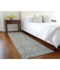 Chantille ACN574 Gray 2'3" x 7'6" Rug