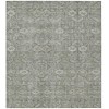 Addison Chantille ACN574 Gray 3 ft. x 5 ft. Rectangle Rug