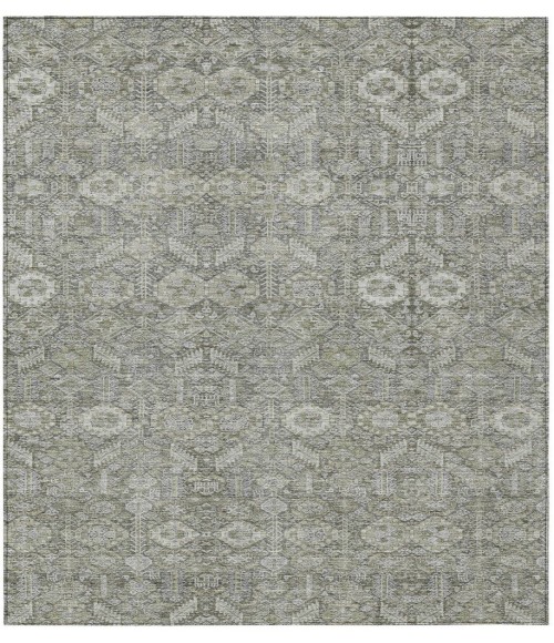 Chantille ACN574 Gray 3' x 5' Rug