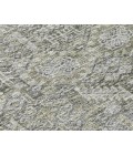 Chantille ACN574 Gray 3' x 5' Rug