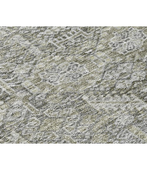 Chantille ACN574 Gray 3' x 5' Rug