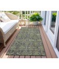 Chantille ACN574 Green 2'3" x 7'6" Rug